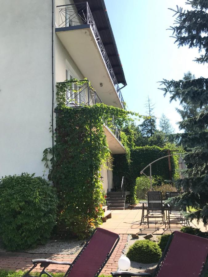 Noclegi Nad Potokiem Czarna  Esterno foto